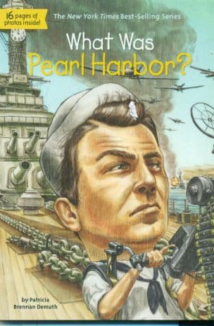 What Was Pearl Harbor