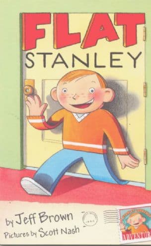 Flat Stanley