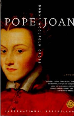 Pope Joan