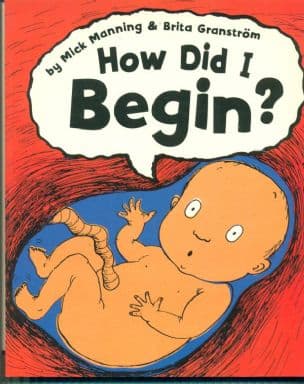 How did I Begin