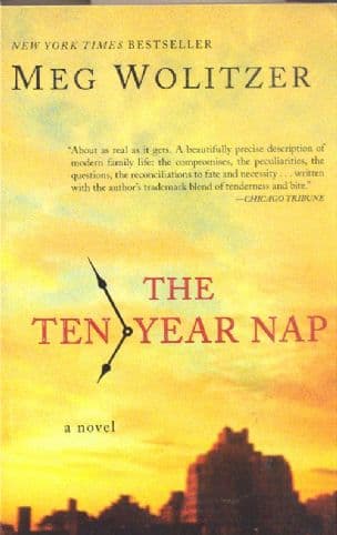 The Ten Year nap