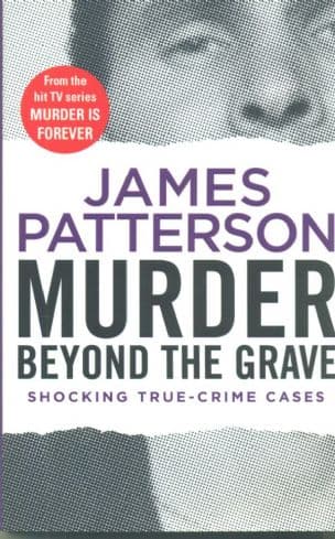 Murder Beyond the Grave