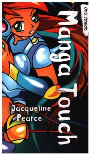 Manga Touch