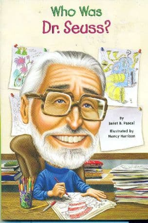 Who was Dr. Seuss?
