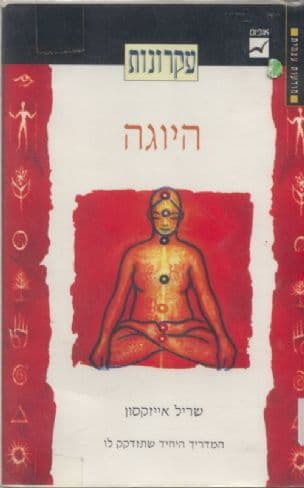 עקרונות היוגה