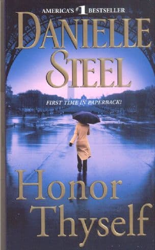 Honor Thyself