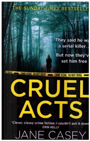Cruel Acts