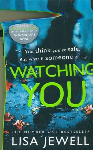 Watching YOU