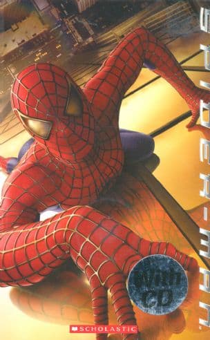 Spider-Man