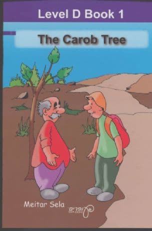The Carob Tree