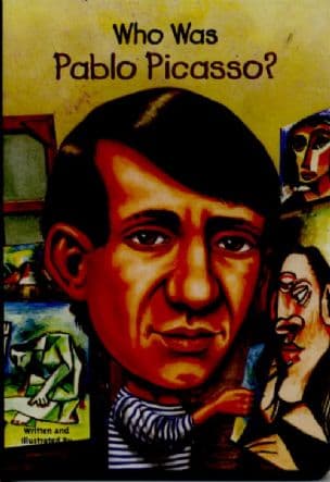 Who was Pablo Picasso ?