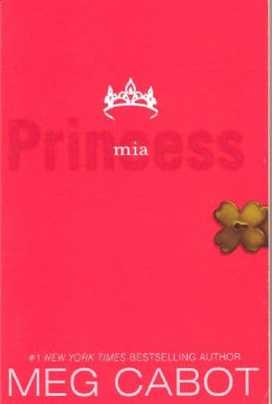 Princess Mia