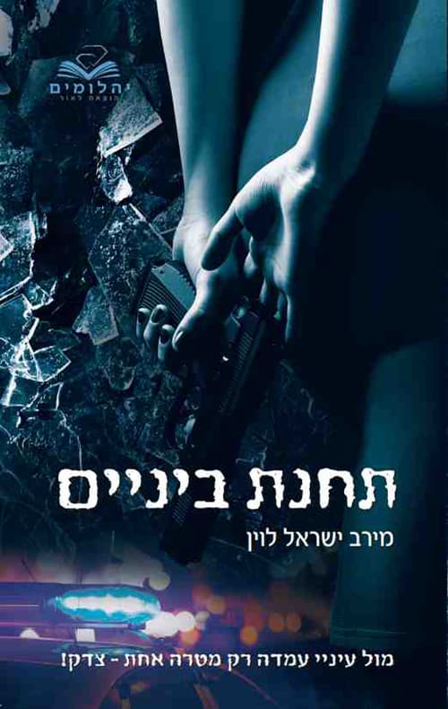 התחנה 1 - תחנת ביניים