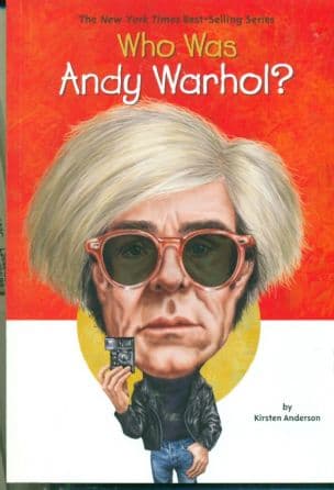 Who Was Andy Warhol