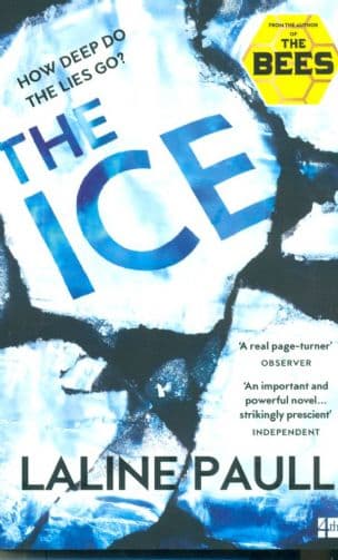The Ice