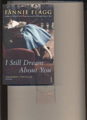 I still Dream about You