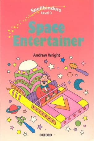 Space Entertainer