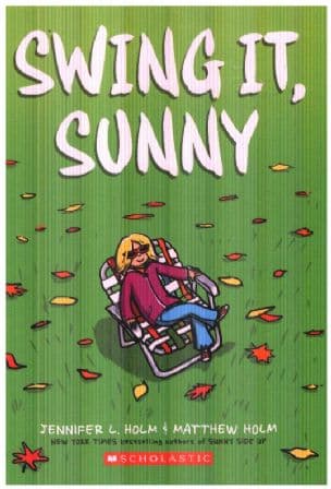 Swing It Sunny