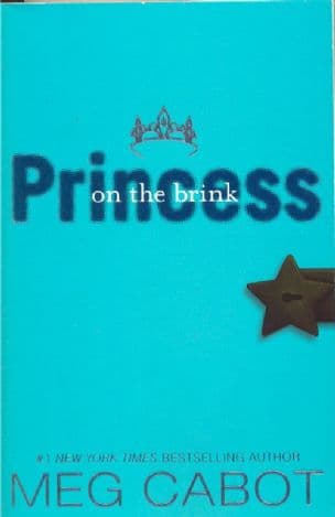 Princess on the brink