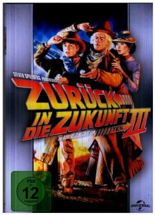 בחזרה לעתיד 3