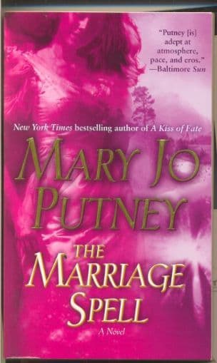 The Marriage Spell