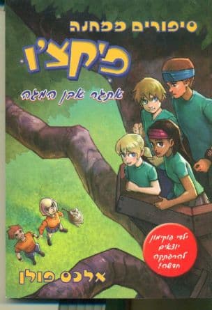 אתגר אבן המגה 1