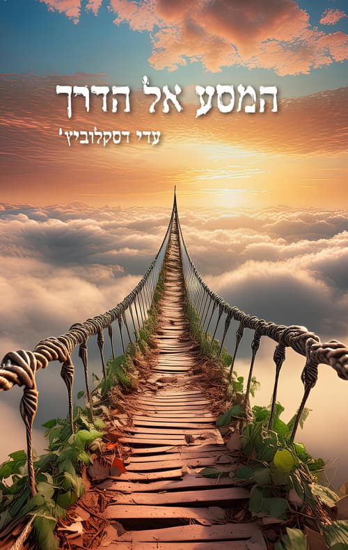 המסע אל הדרך