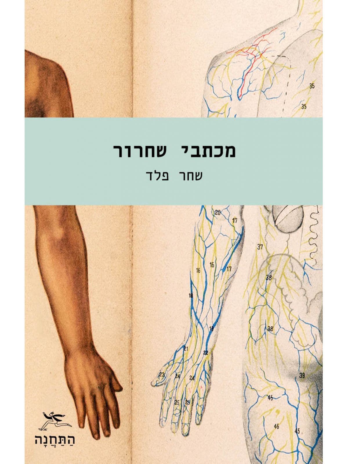 מכתבי שחרור