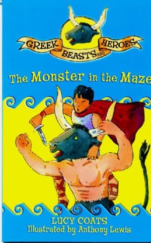 The Monster in the Maze