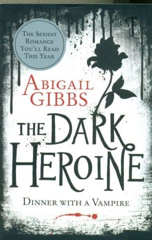 The Dark Heroine