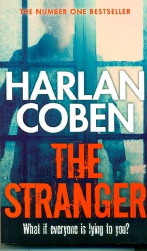 The Stranger