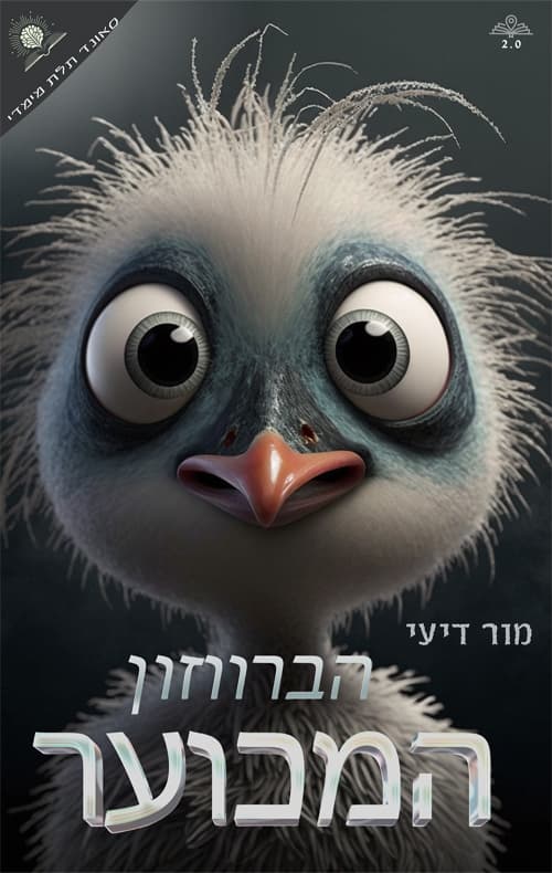 הברווזון המכוער 2.0