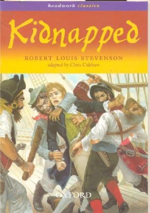 Kidnapped