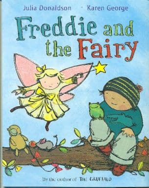 Freddie and the Fairy