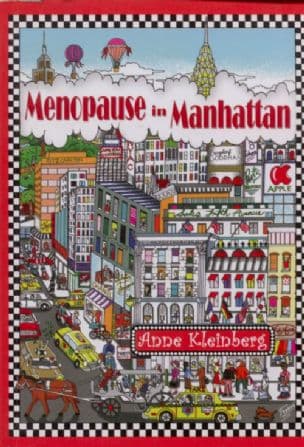 Menopause in Manhattan