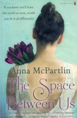The Space Between Us