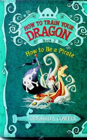 How to be a Pirate
