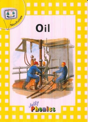 Oil