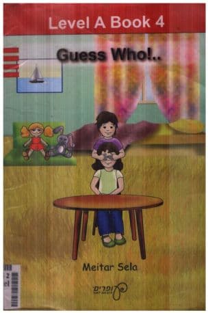 Guess Who