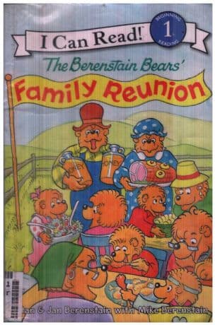 Family Reunion