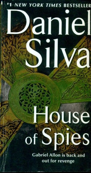 House of Spies