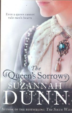 The Queen's sorrow