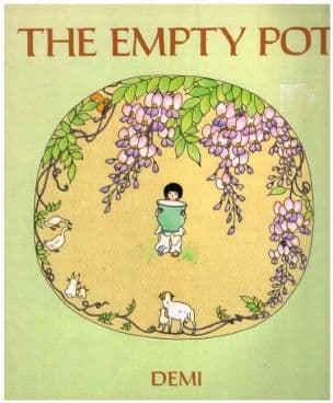 The empty pot