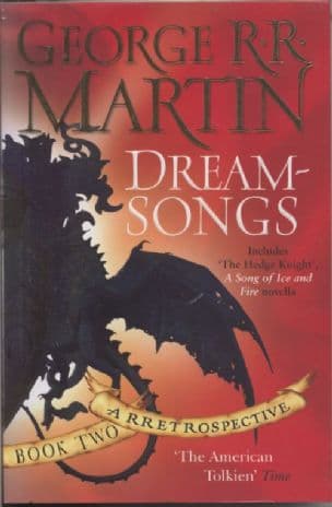 Dream songs