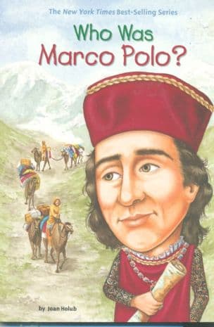 Who was Marco Polo