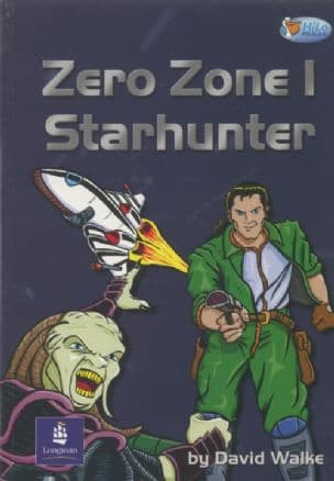 Starhunter