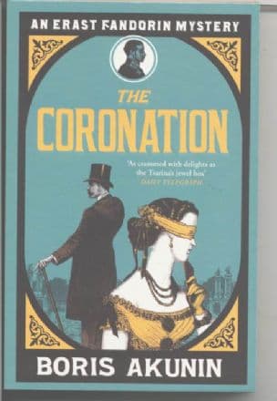 The Coronation