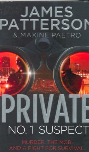 Privte - No. 1 Suspect