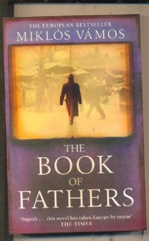 The book of fathers