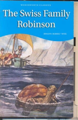 The Swiss Family Robinson